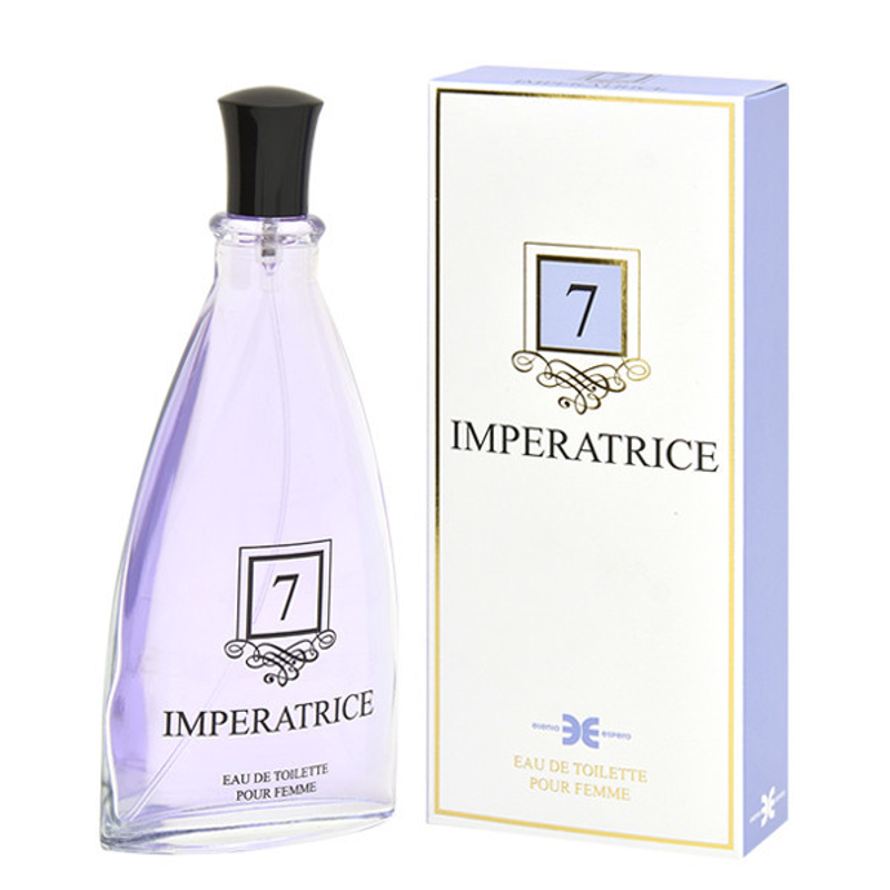 Парфуми Positive Parfum 7 Imperatrice pour Femme edt 90 ml (hub_QCaP42444)