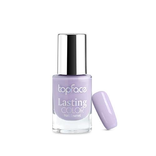 Лак для нігтів Lasting Color Topface PT104 20