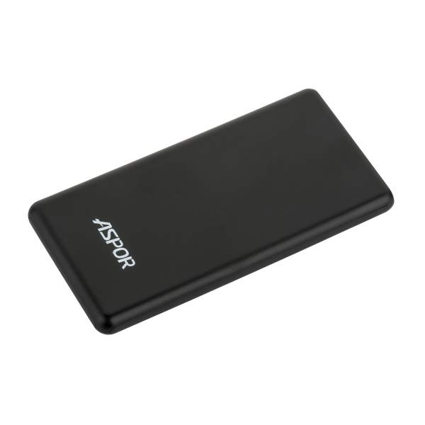 УМБ Aspor A 325 5000 mAh Чорний (200182)