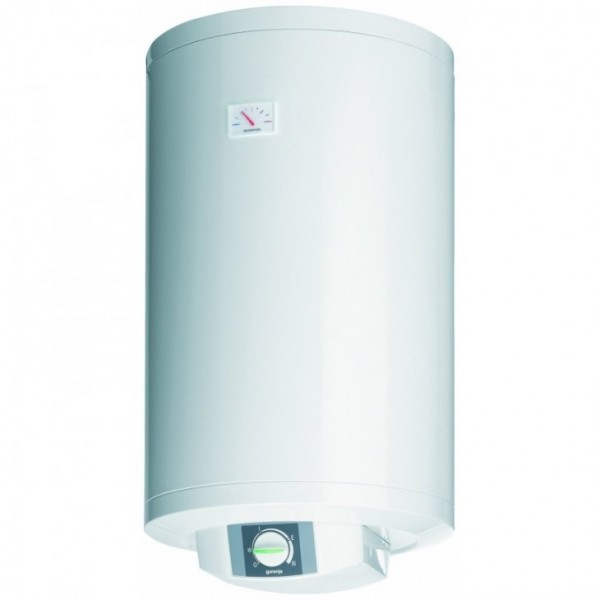 Бойлер Gorenje GBFU 100 E V9 Білий (F00120553)