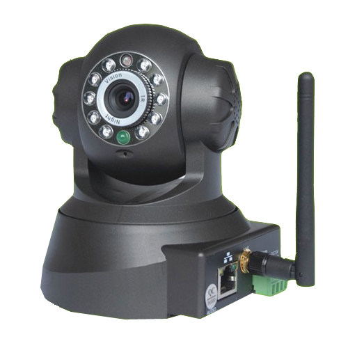 IP камера T09818RW (30-SAN229)