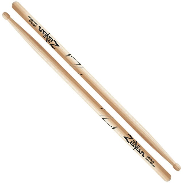 Барабанні палички Zildjian ZS5B Drumsticks