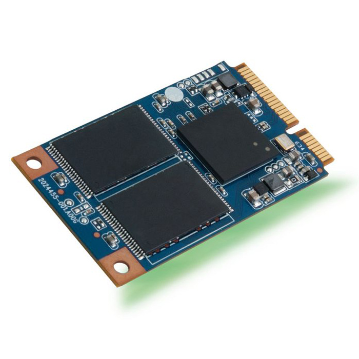 Накопичувач Kingston SSDNow mS200 240GB mSATA MLC (F00150622)