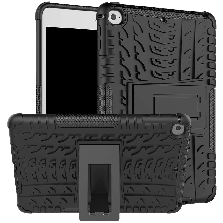 Чохол Armor Case для Apple iPad Mini 4/5 Black (arbc7433)