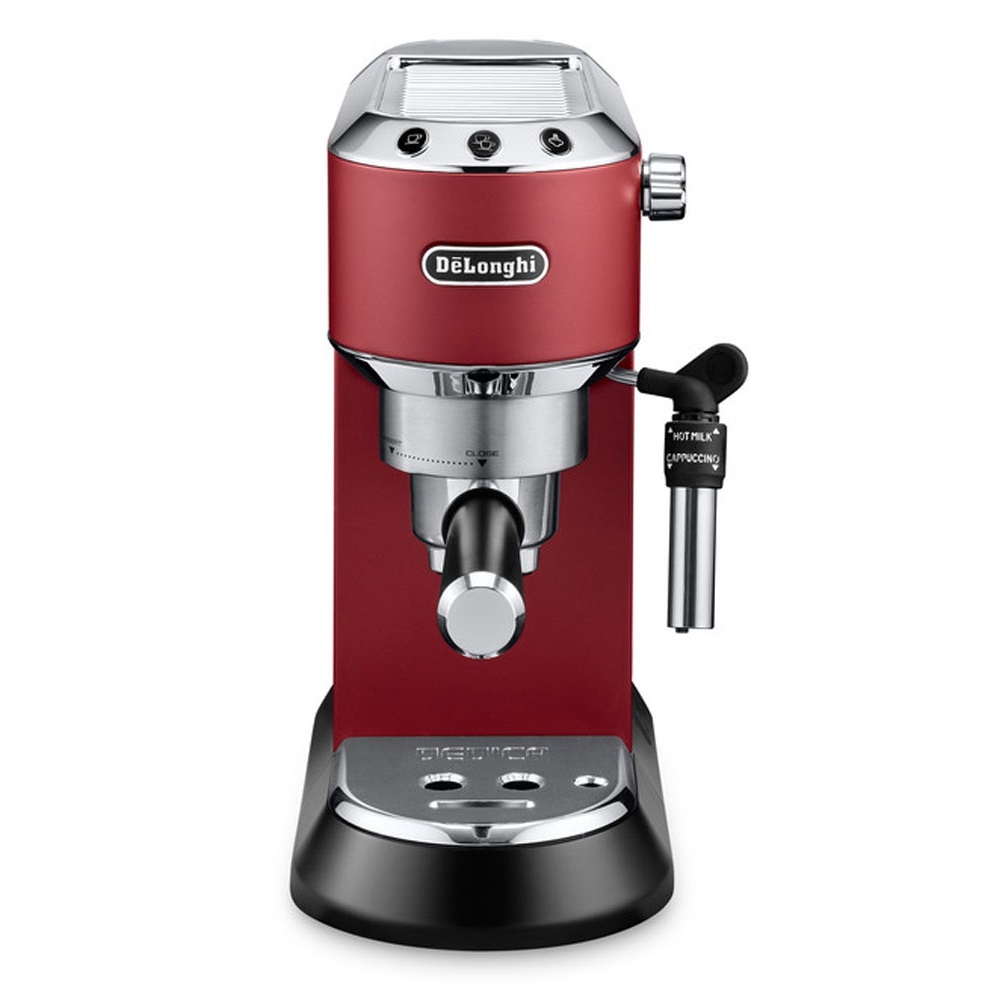 Кофеварка DeLonghi EC 685 R (F00128711)