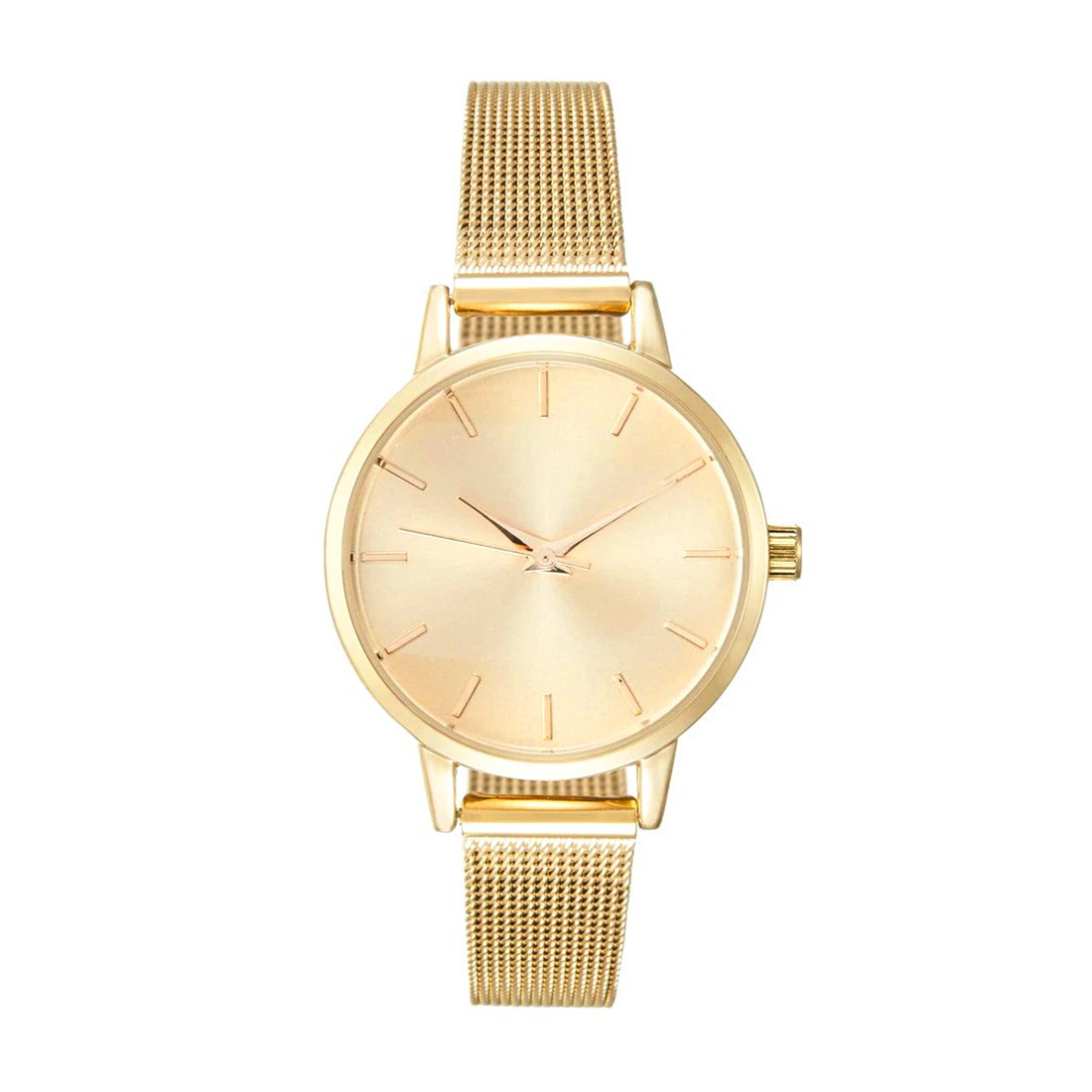Жіночі часи Anna Field 0667 Gold (lmLC16853)
