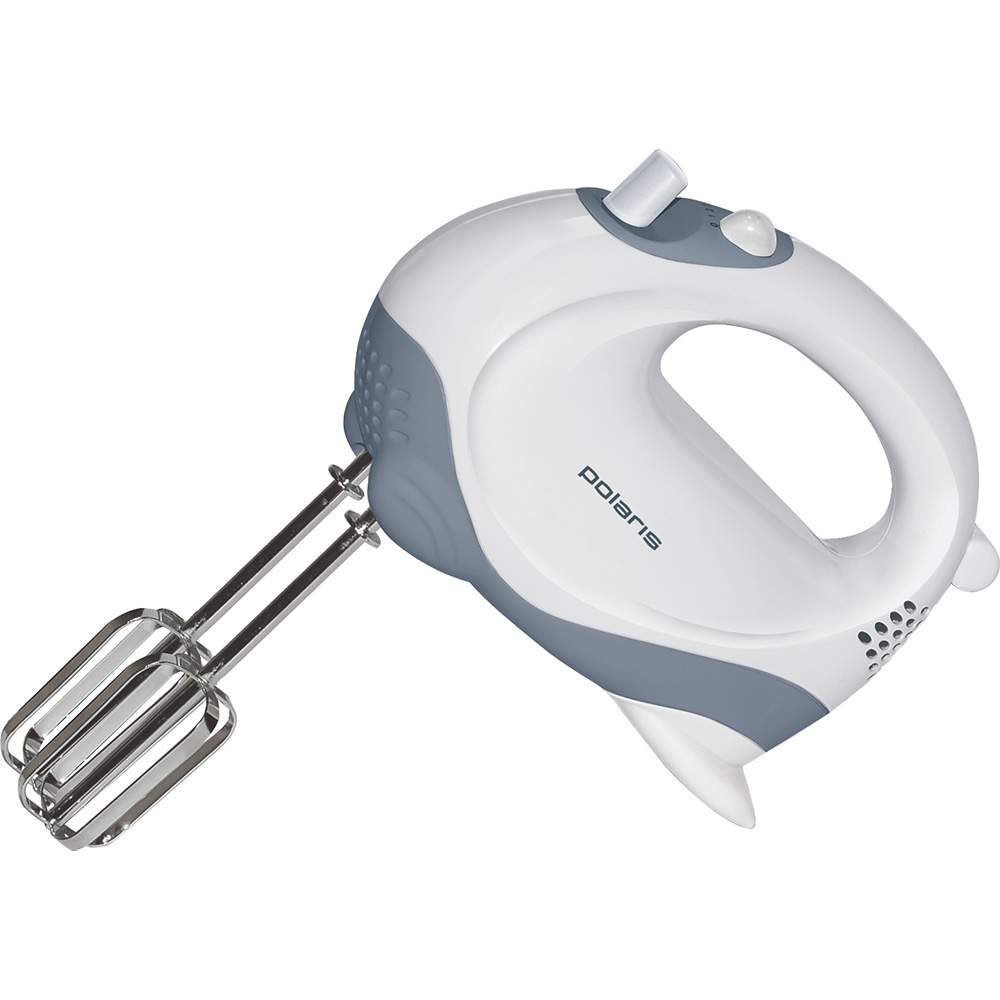 Міксер Polaris PHM 4026 Білий із сірим (F00171815)