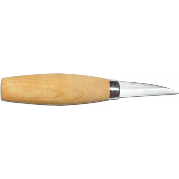 Нож Morakniv Woodcarving 122 (1013-2305.01.69)