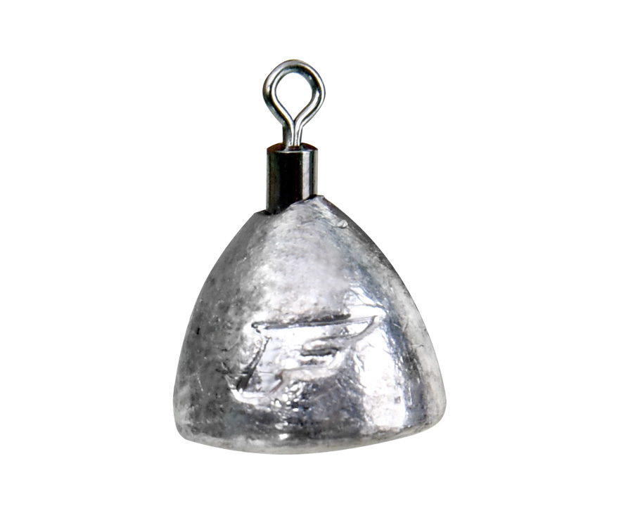 Вантаж Flagman Jig-rig конус 4,0г. вертлюг №14 (5шт)