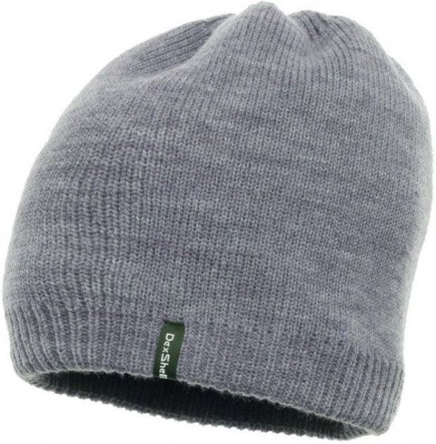 Шапка Dexshell DH372 L/XL Серый (1047-DH372-GLXL)
