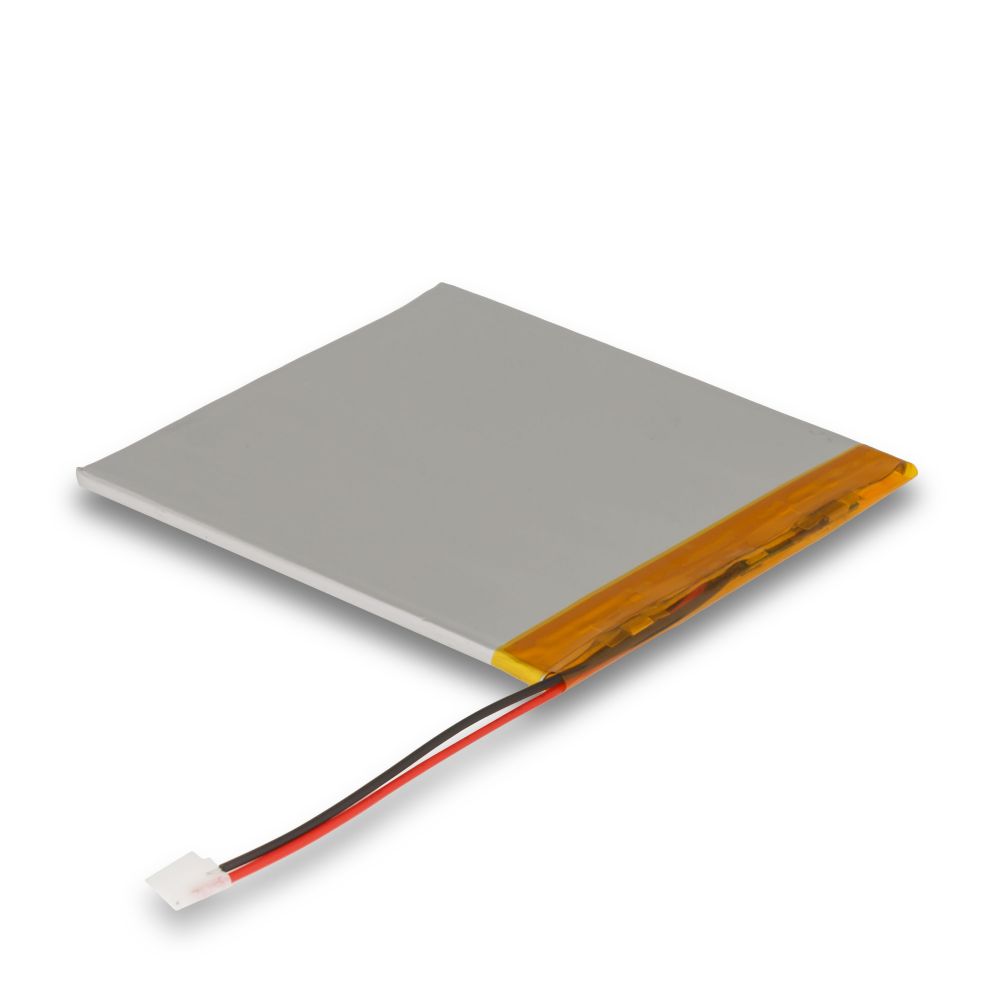 Аккумулятор Universal AAA 3500 mAh 3,7V 87*74*3 мм