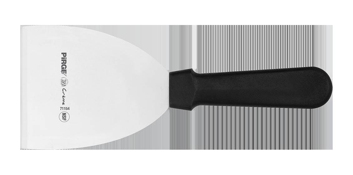 Лопатка Pirge 10х12х0,1 см 71153