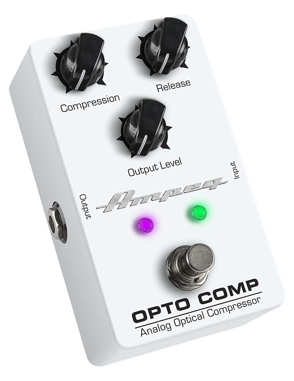 Педаль эффектов Ampeg Opto Comp