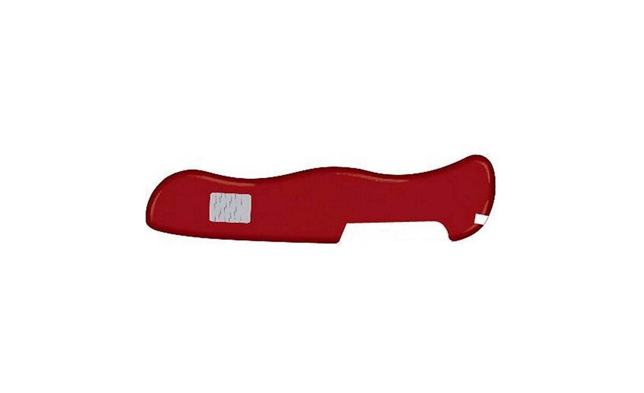 Накладка на ніж Victorinox 111мм задня с lock2 HLa Червоний (1049-VxC8900.4)