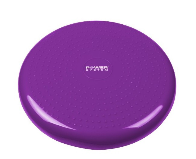 Балансировочный диск Power System Balance Air Disc PS-4015 Purple (PS-4015_Purple)