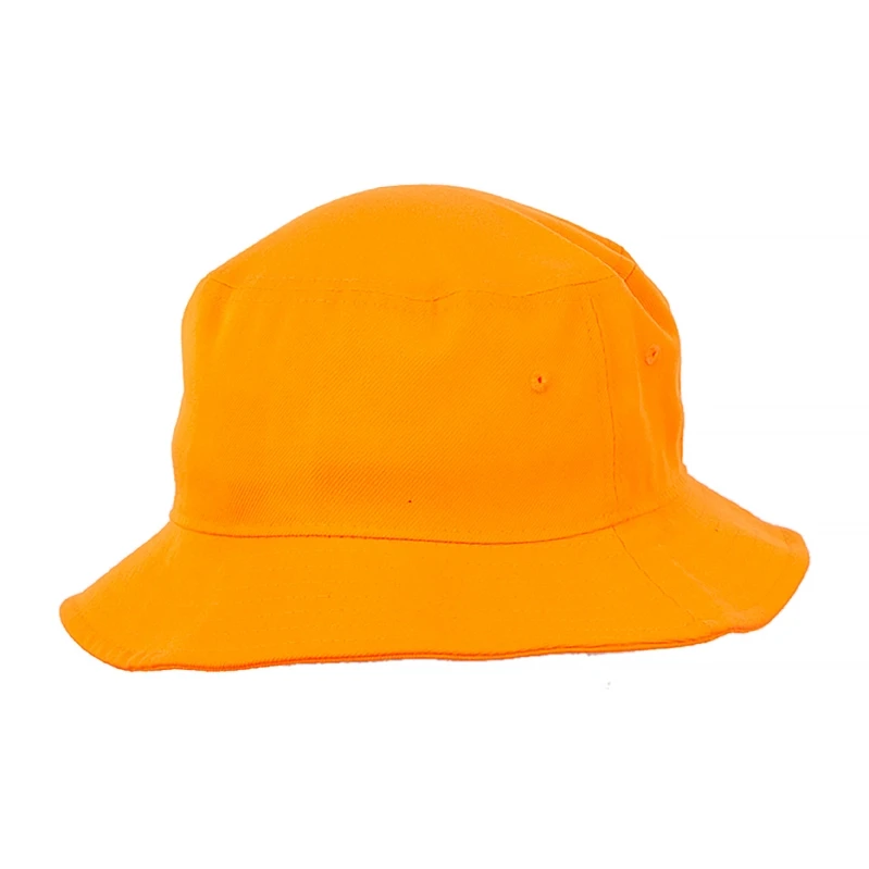 Панама New Era NE Tapered Bucket Red Оранжевый M (60141476 M)