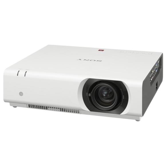 Проектор Sony VPL-CW276 White (F00168164)