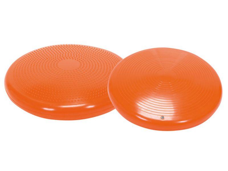 Балансувальний диск Power System Balance Air Disc PS-4015 Orange (PS-4015_Orange)