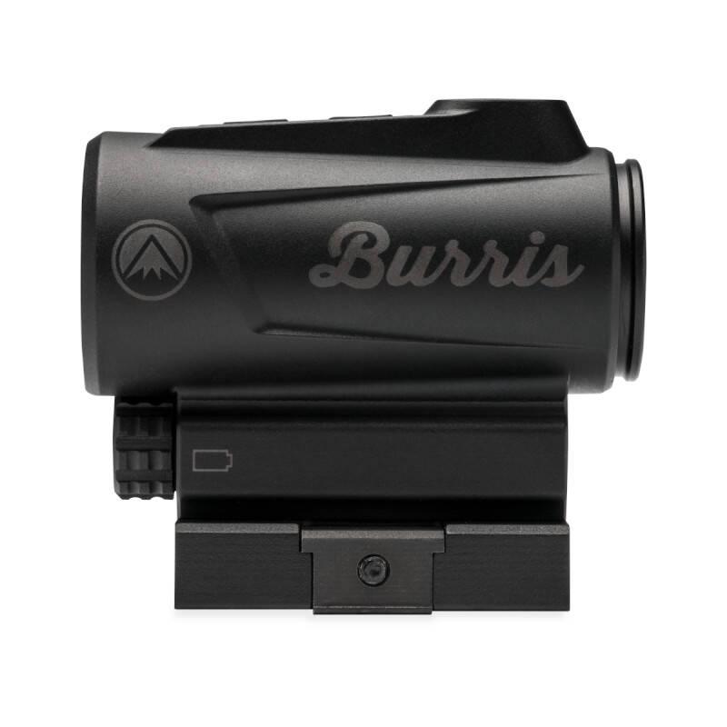 Прицел коллиматорный Burris FastFire RD DOT 2 MOA