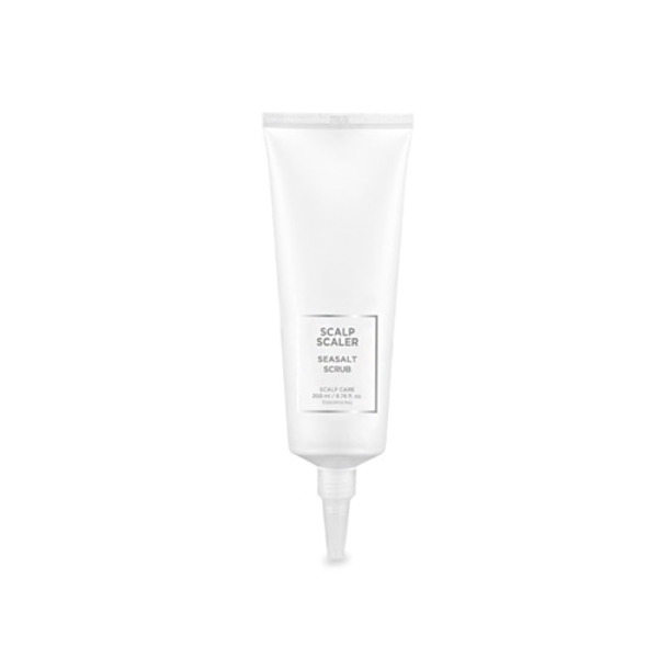 Скраб для шкіри голови Tosowoong Scalp Scaler Seasalt Scrub (EE00129)