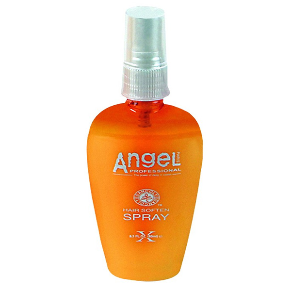 Спрей для пом'якшення волосся Angel Professional Hair Soften Spray 80 мл
