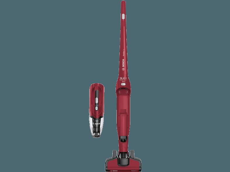 Акумуляторний пилосос Bosch BBH 2P14L