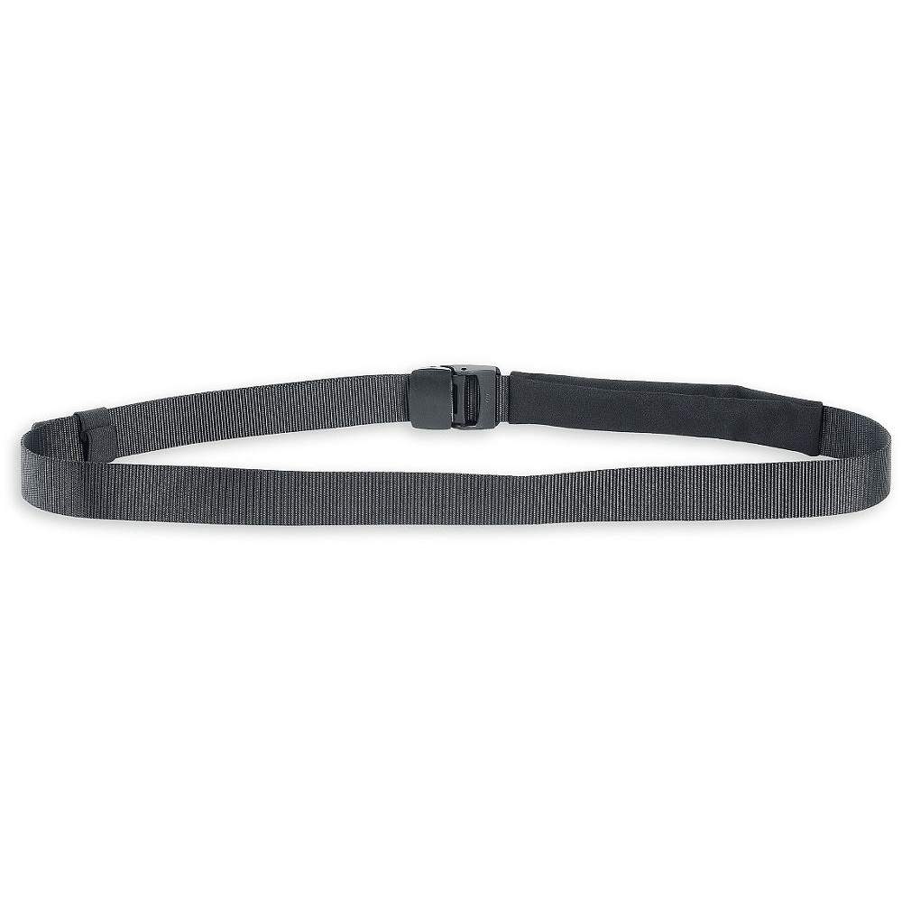 Ремінь Tatonka Travel Belt Чорний (2864.040)