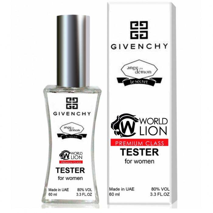 Тестер Givenchy Ange Ou Demon Le Secret - Tester 60ml
