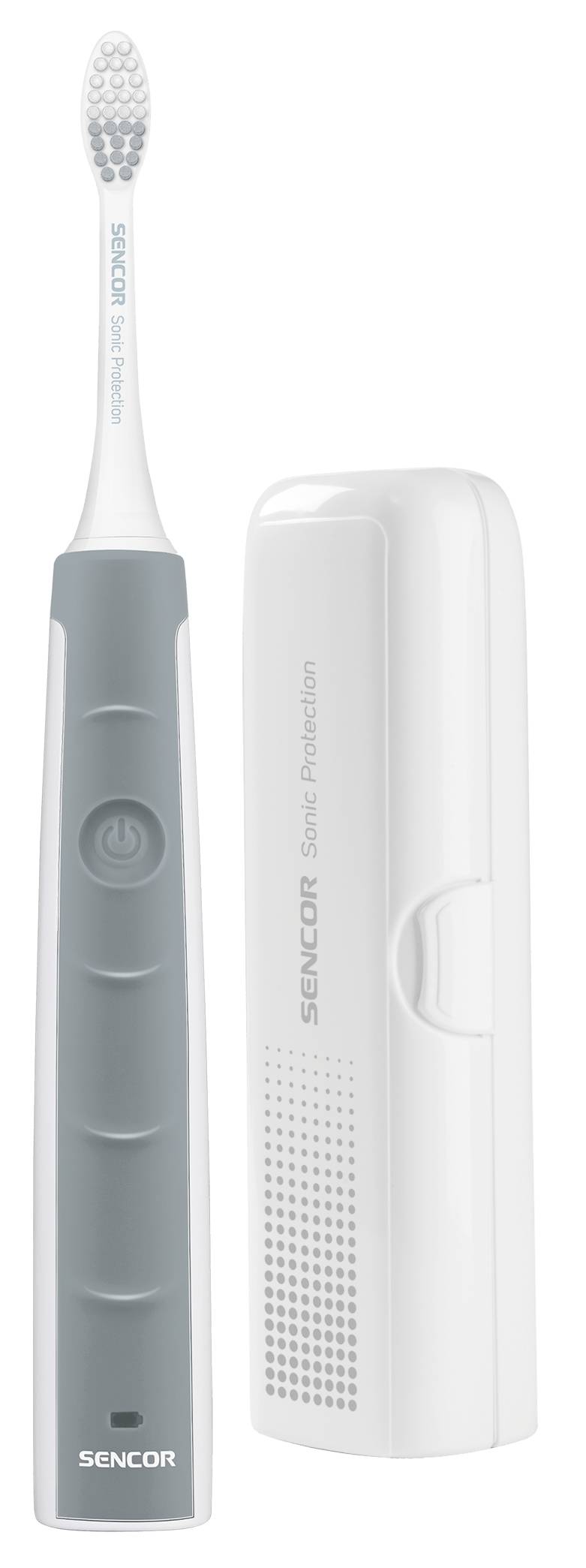 Зубна електрощітка Sencor SOC 1100 SL (6429594)
