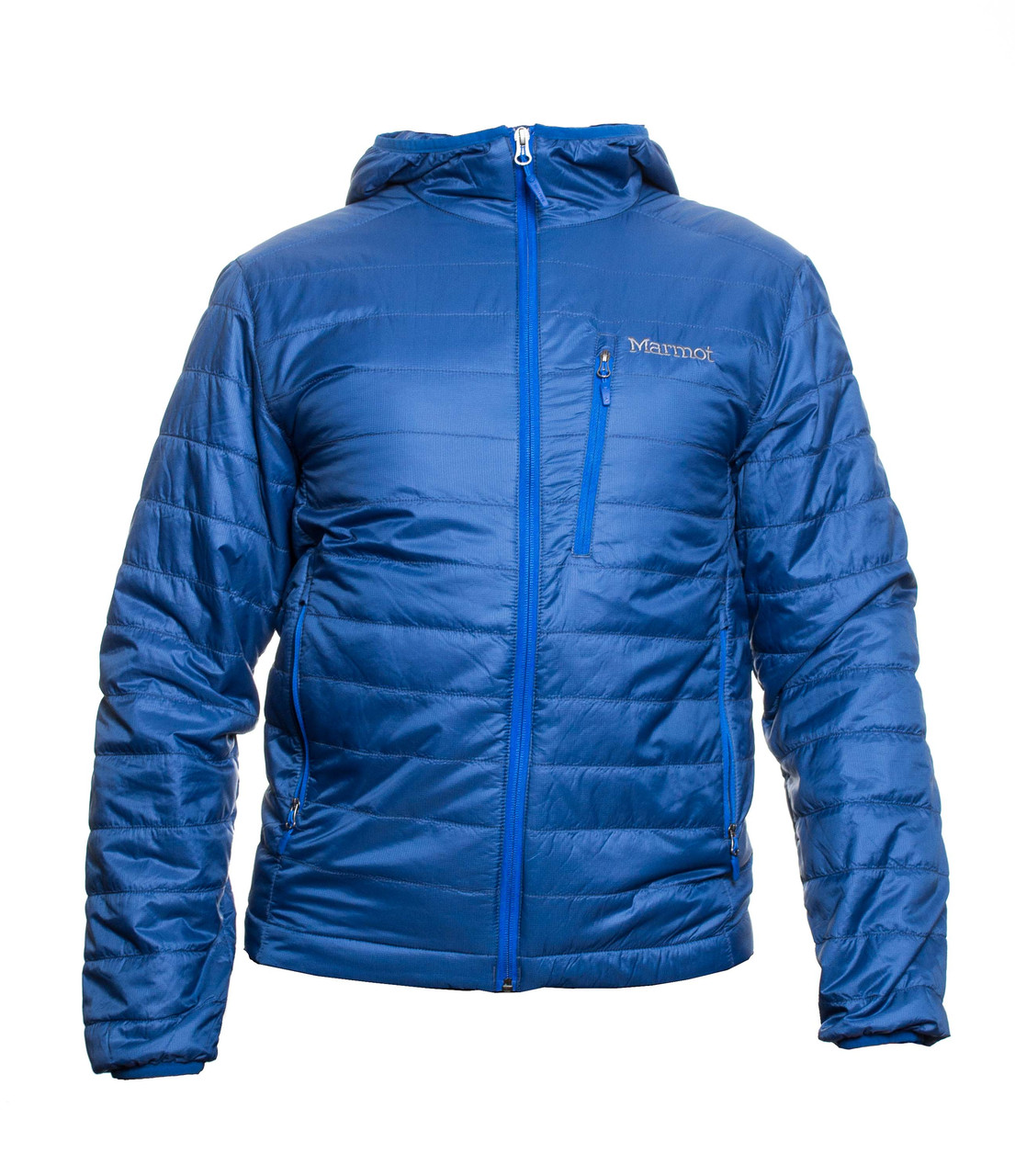 Куртка чоловіча Marmot Calen S Blue (hub_qwxB91083)