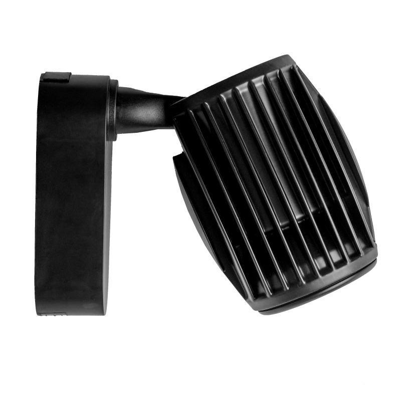 Светильник трековый Brille 40W KW-209 Черный