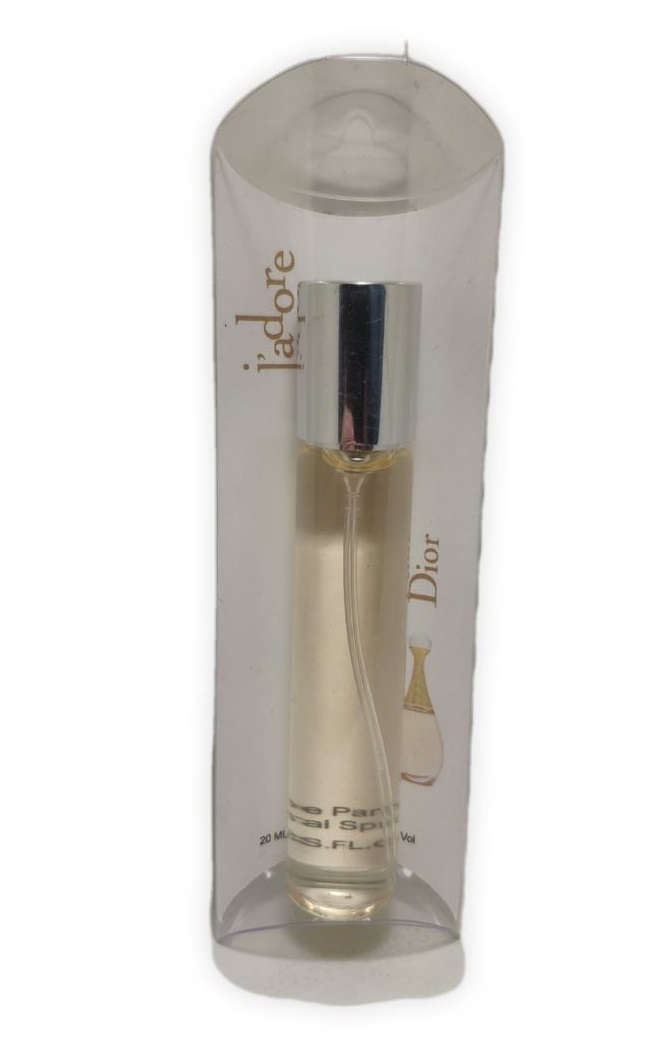 Миниатюра CD Jador - Pen Tube 20 ml