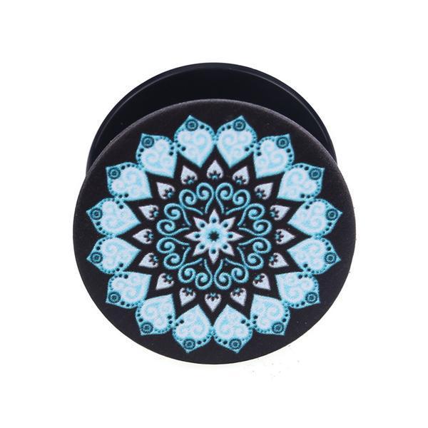 Универсальный держатель для смартфона Combo PopSockets + автодержатель Car Mount С17 (SUN9021)