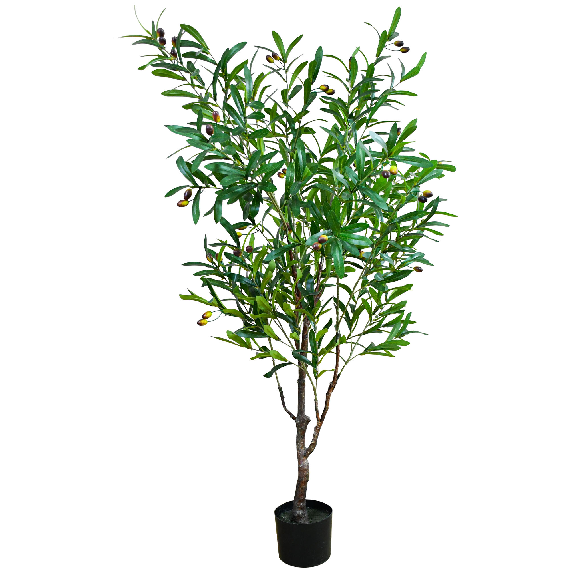 Штучна рослина Engard Olive tree, 150 см (TW-26 )