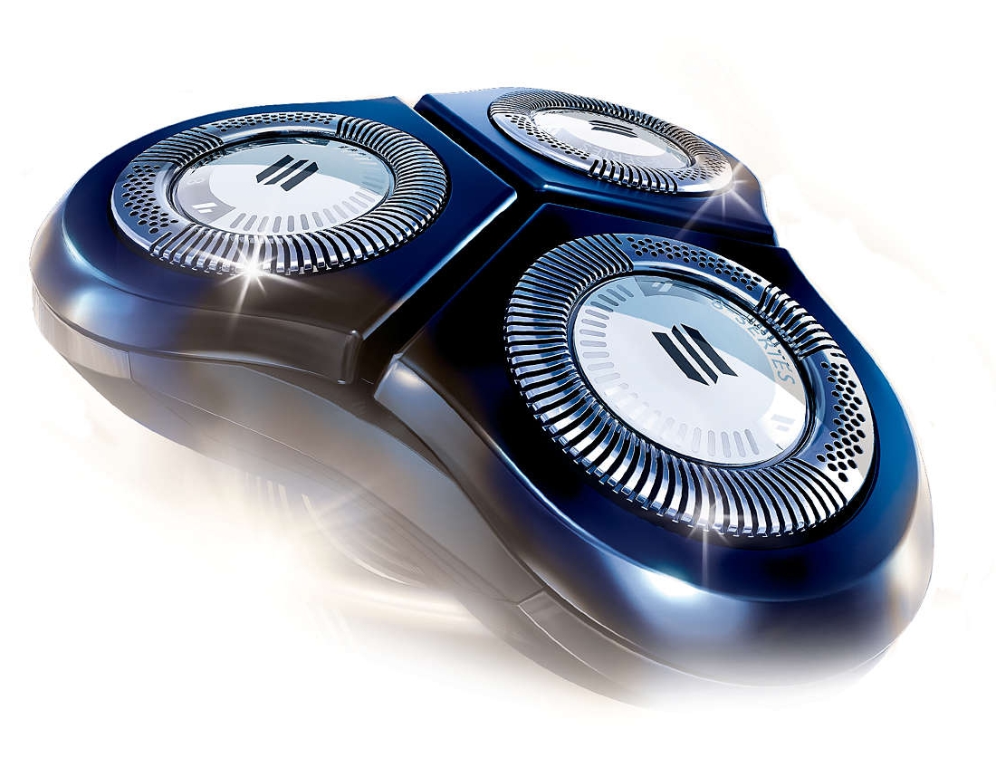 Бритовна головка Philips RQ11/50 (5922004)