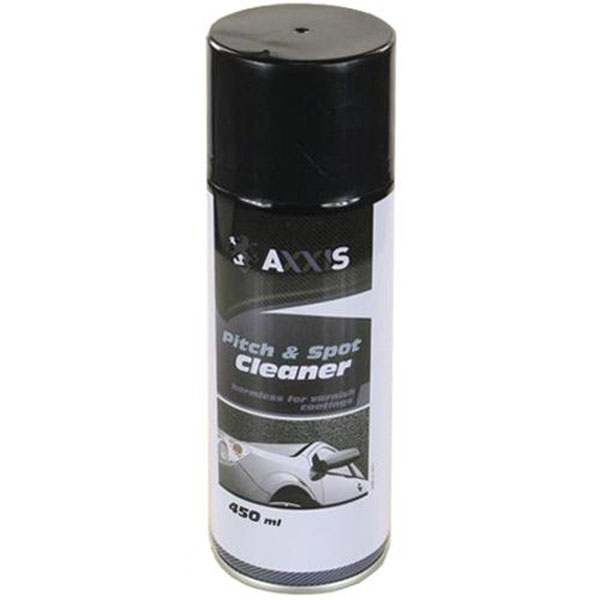 Очиститель AXXIS AXXIS-G-2057 450 мл