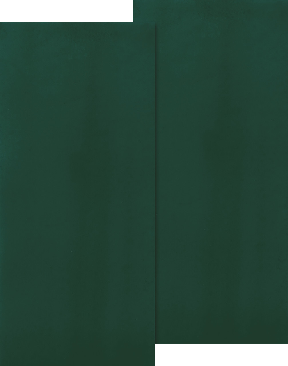 Віскові пластини Knorr Prandell для свічок 175 x 80 x 0,5 мм Темно-зеленого (218301046)