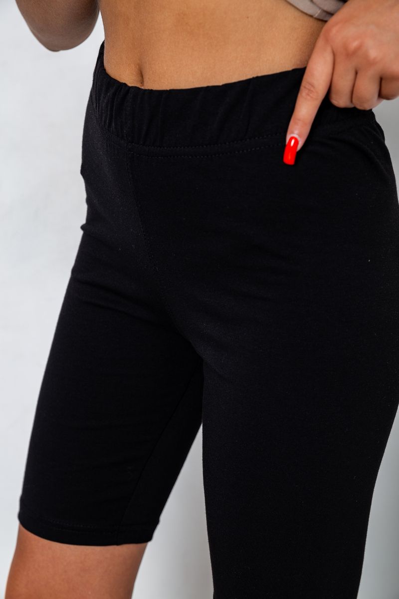 Велотреки AGER 4XL-5XL Черный 102R5259 (111379_819087)