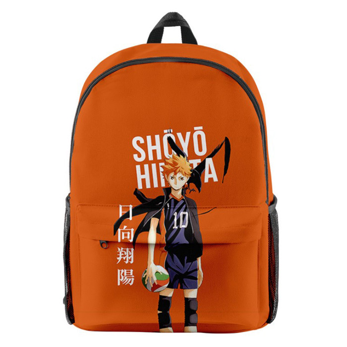 Велосипедні гонки Волейбол! - Haikyuu!! (13144)