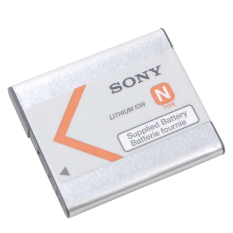 Батарея Sony NP-BN1 (W630 W570 W350 WX100 WX150 W710 TX7 W670)