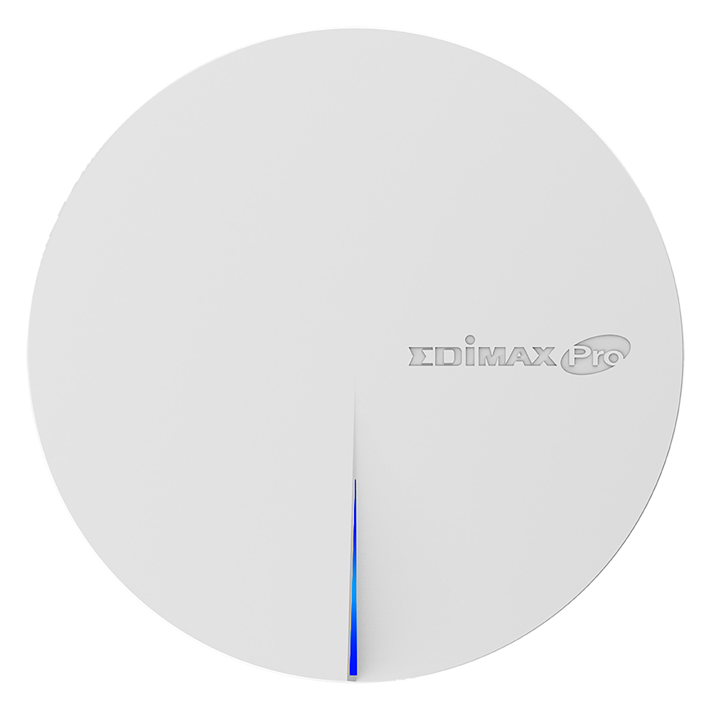 Точка доступу Edimax Pro CAP1750 Long Range (AC1750, PoE, Ceiling, 1xUSB, 1x10/100/1000 Mbps, 26dBm)