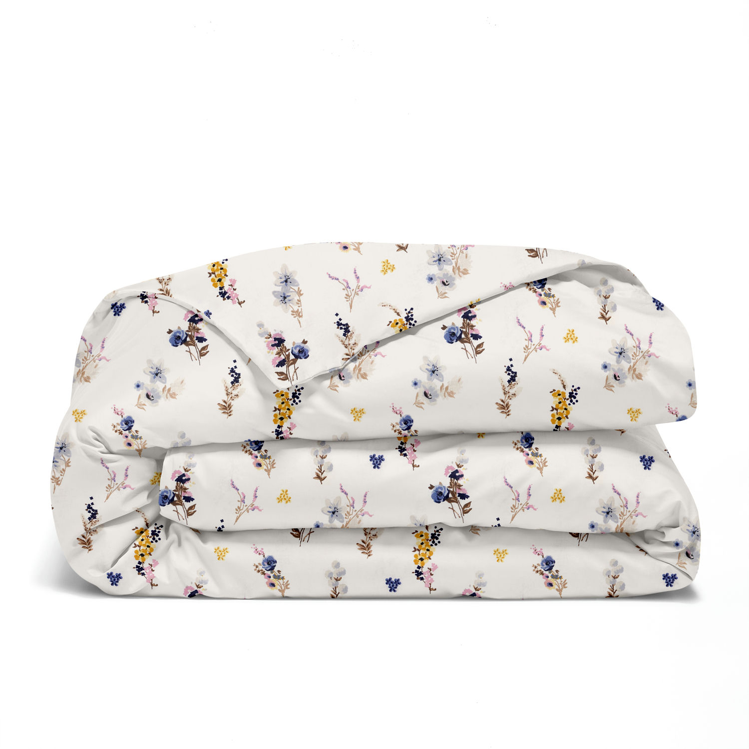 Підковдра дитяча Cosas Summer Garden 110х140 см Різнокольоровий