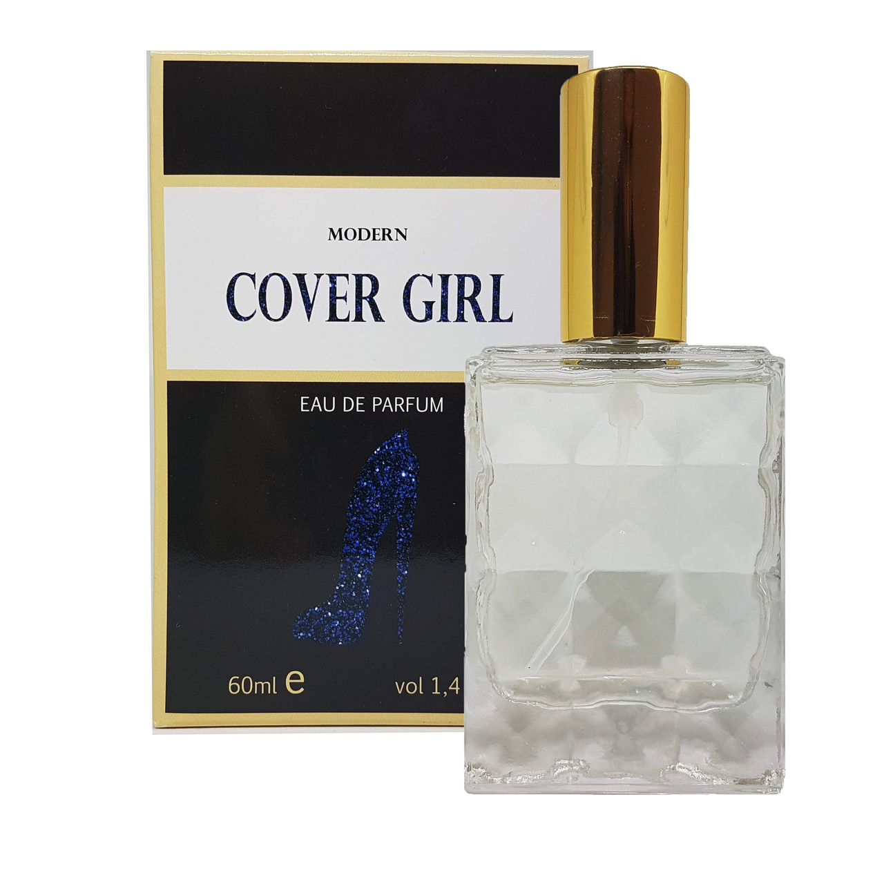Парфумована вода Positive Parfum Modern Cover Girl edp 60ml
