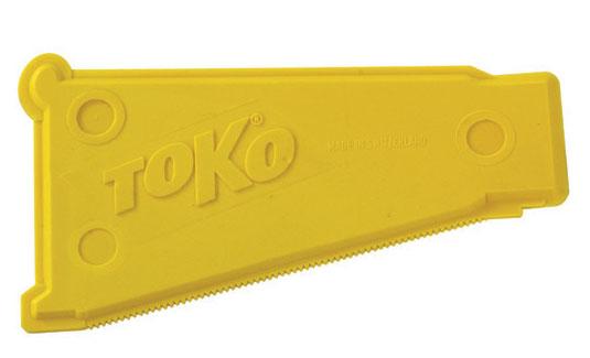 Цикля Toko Multi-Purpose Scraper Backshop (1052-554 3006)