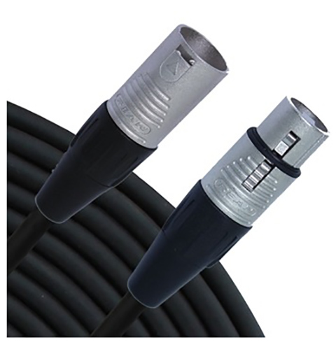 Кабель мікрофонний Rapco Horizon RM1-50 Microphone Cable 15.2m (50ft)