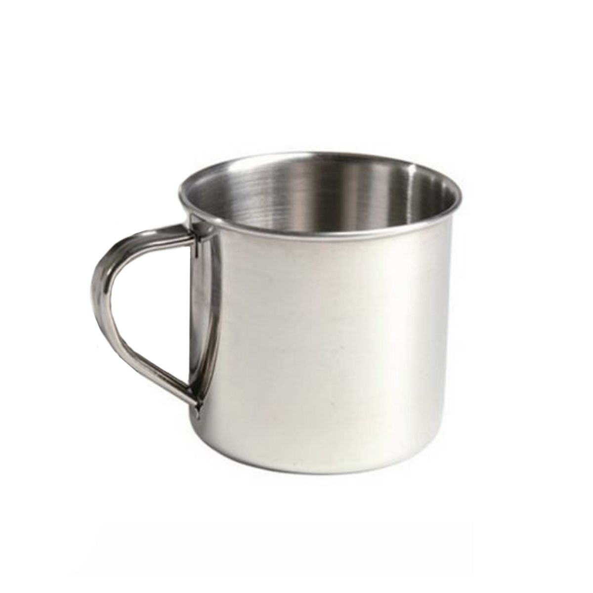 Кружка Mil-Tec сталева 300 ML (14601000)