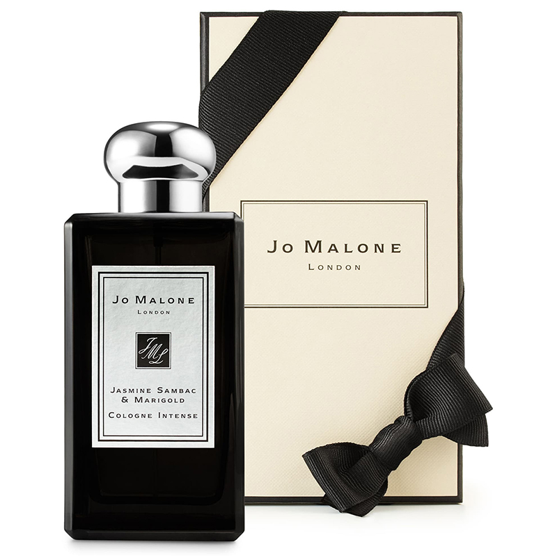 Парфюмерная композиция Jo Malone Jasmine Sambac and Marigold тестер lux edc 100ml LUXURY (ST2-s36351)