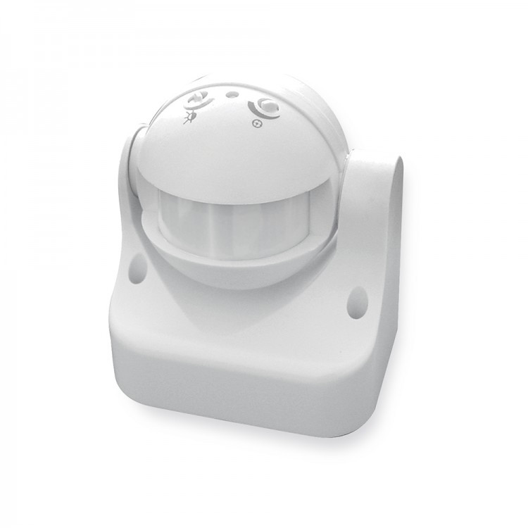 Датчик движения сумеречный Feron LXP03/SEN27 25A White