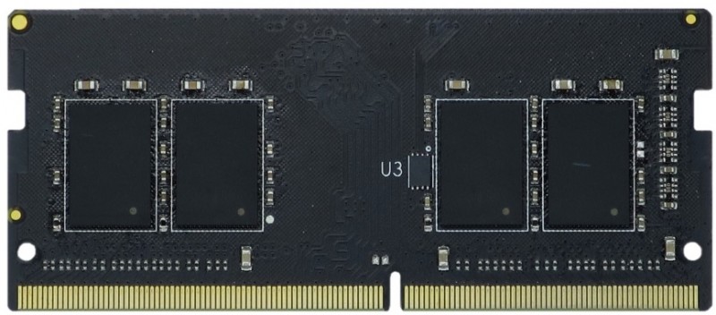 eXceleram SoDIMM DDR4 8GB 2133 MHz E40821S (F00164769)