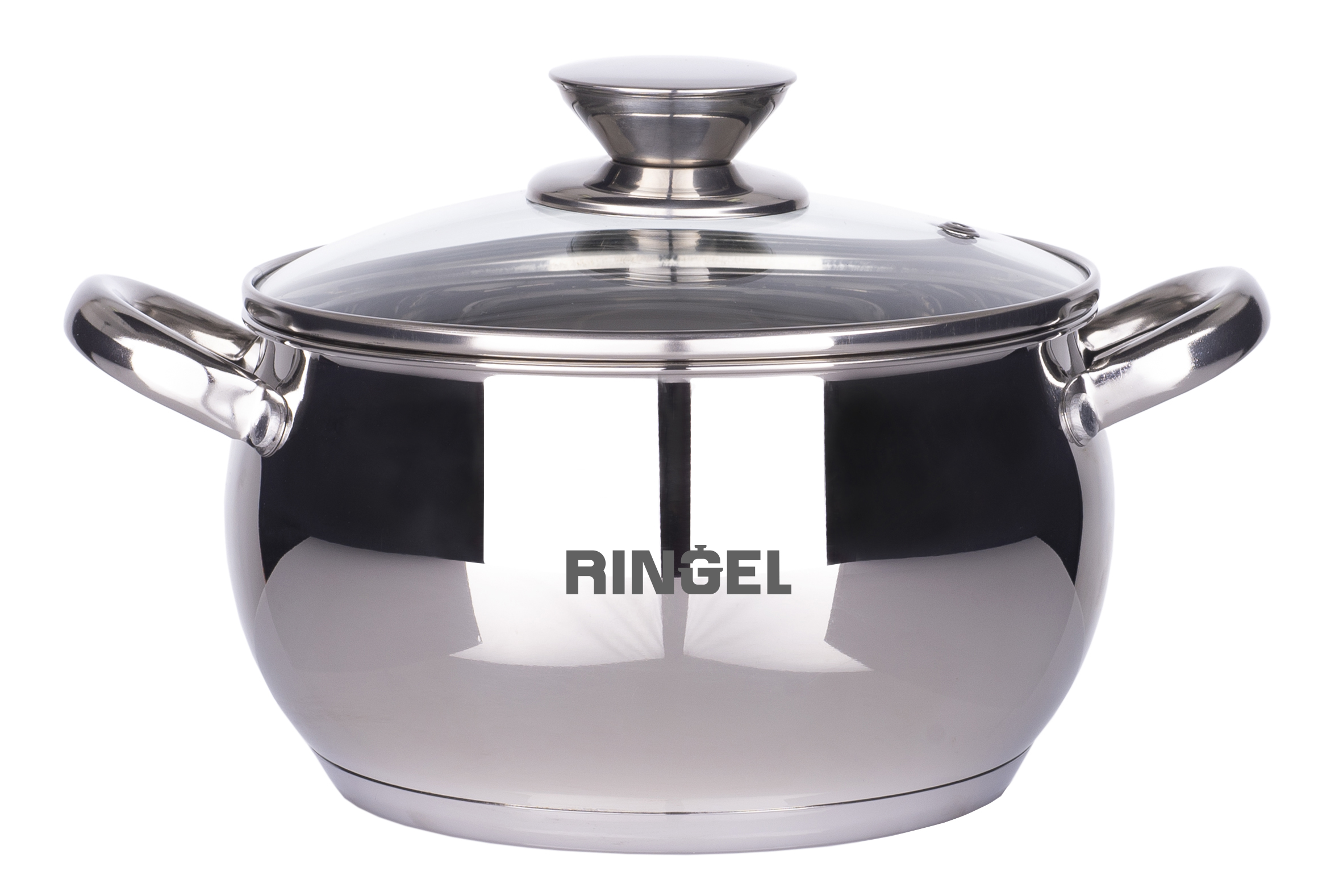Каструля Ringel Riegel 3.0 л (18 см) (6535705)